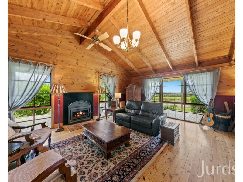 447 Old North Road, Pokolbin NSW 2320