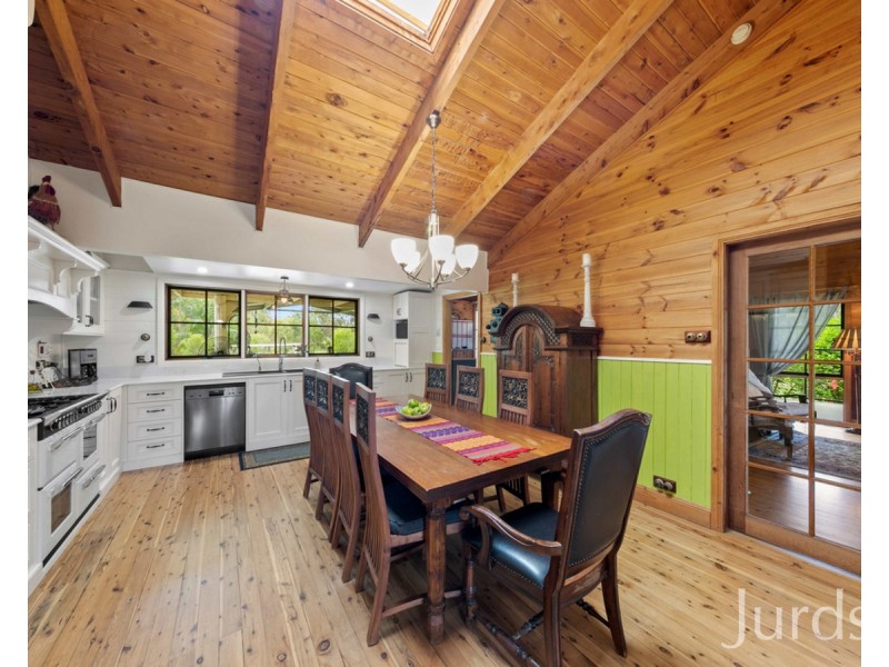 447 Old North Road, Pokolbin NSW 2320