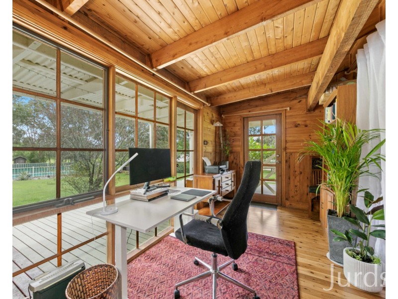 447 Old North Road, Pokolbin NSW 2320