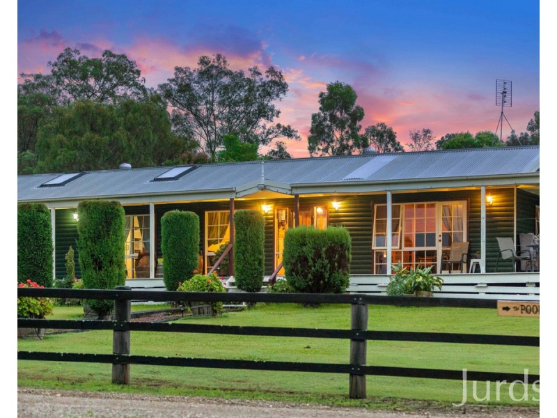 447 Old North Road, Pokolbin NSW 2320