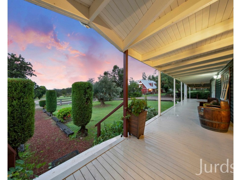 447 Old North Road, Pokolbin NSW 2320