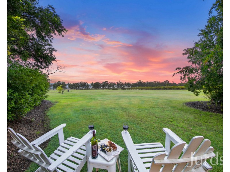 447 Old North Road, Pokolbin NSW 2320