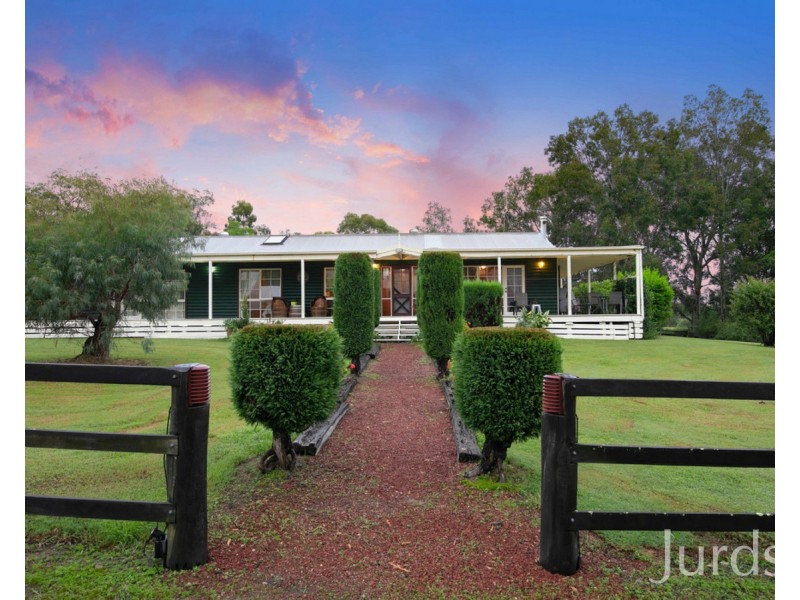 447 Old North Road, Pokolbin NSW 2320