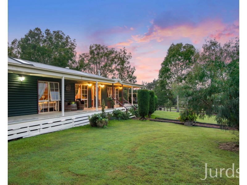 447 Old North Road, Pokolbin NSW 2320