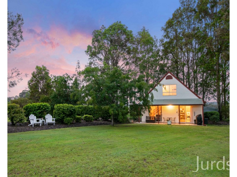 447 Old North Road, Pokolbin NSW 2320