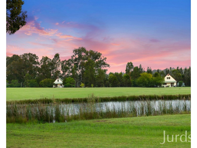 447 Old North Road, Pokolbin NSW 2320