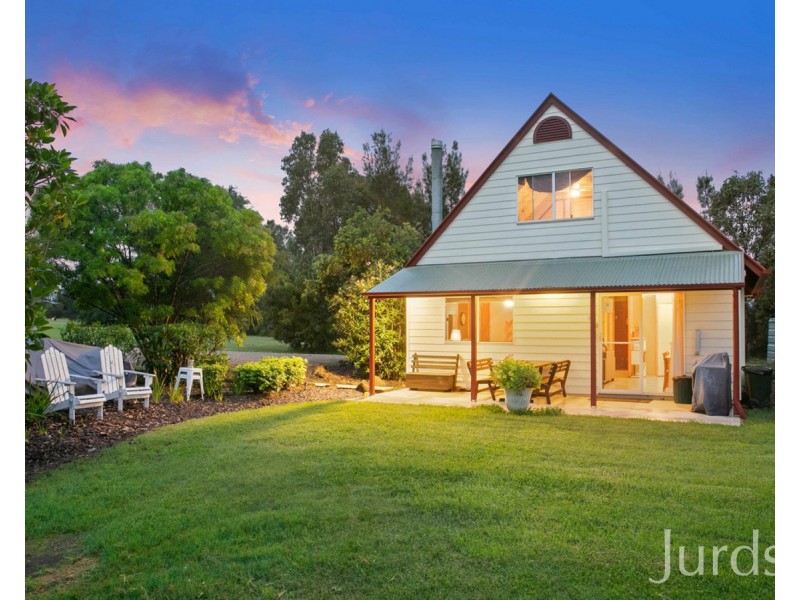 447 Old North Road, Pokolbin NSW 2320