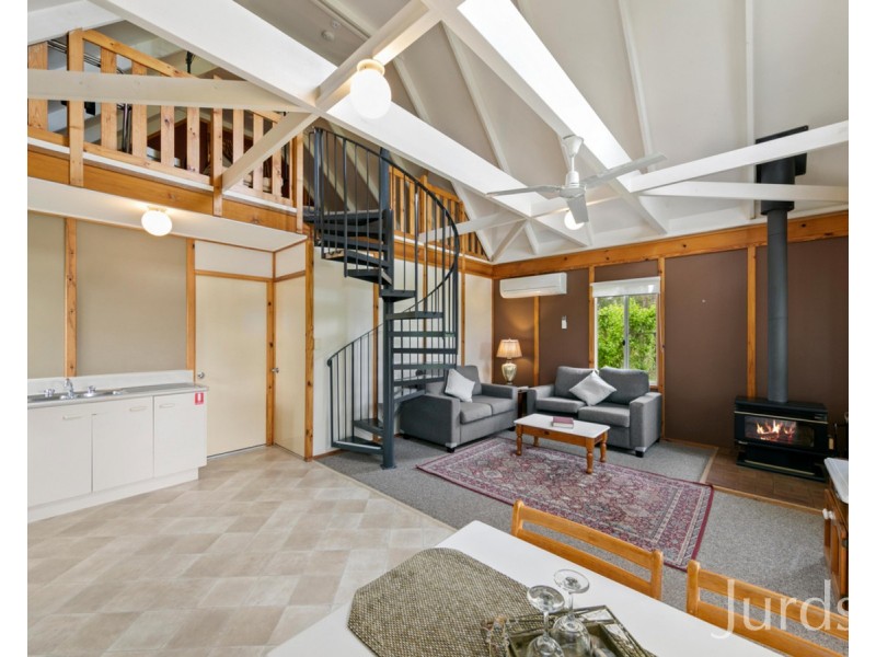 447 Old North Road, Pokolbin NSW 2320