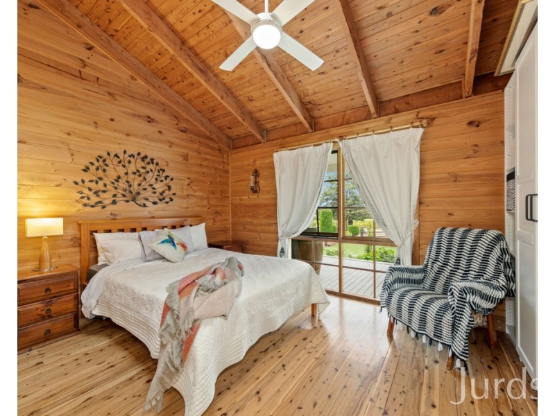 447 Old North Road, Pokolbin NSW 2320