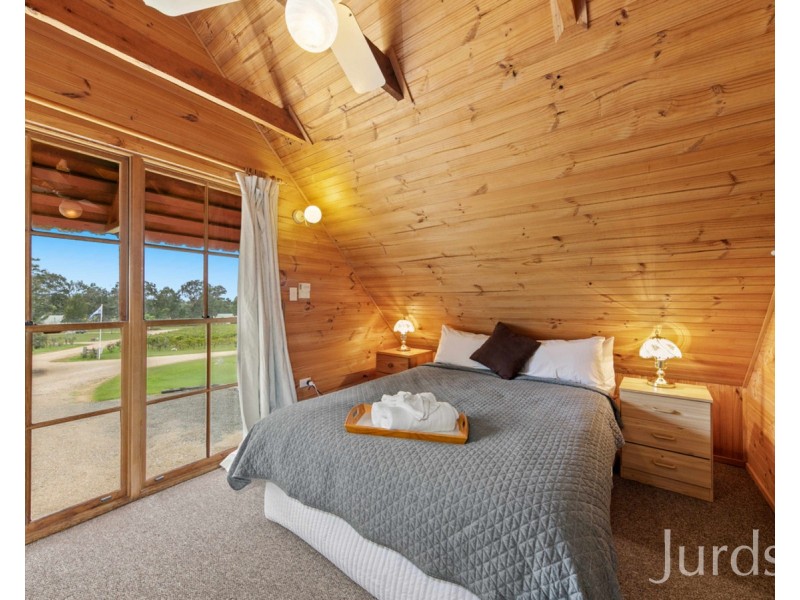 447 Old North Road, Pokolbin NSW 2320