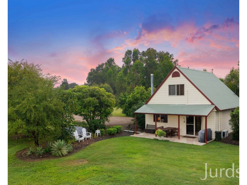 447 Old North Road, Pokolbin NSW 2320