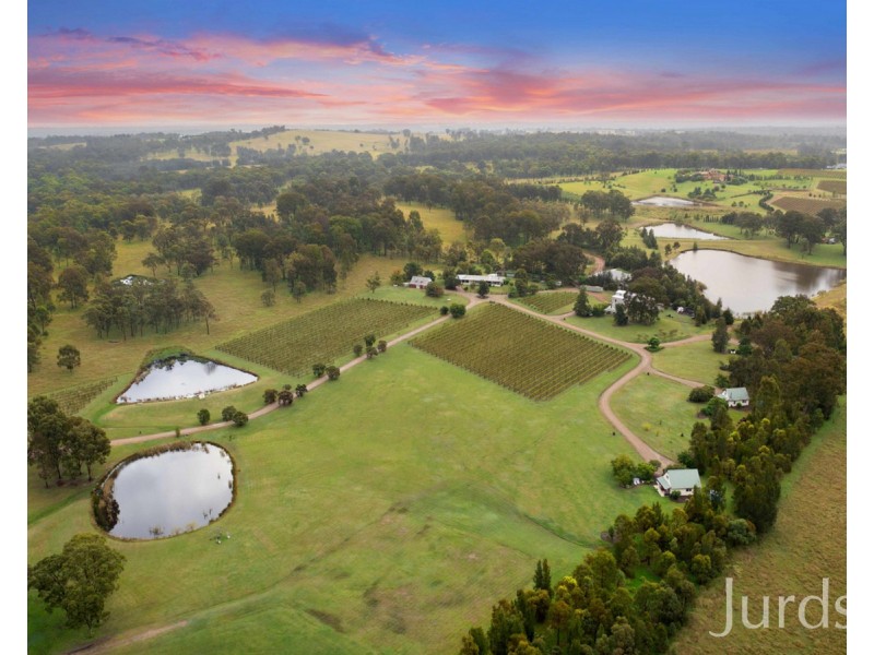 447 Old North Road, Pokolbin NSW 2320