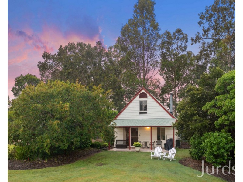 447 Old North Road, Pokolbin NSW 2320