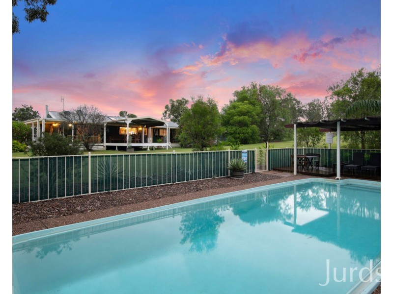 447 Old North Road, Pokolbin NSW 2320