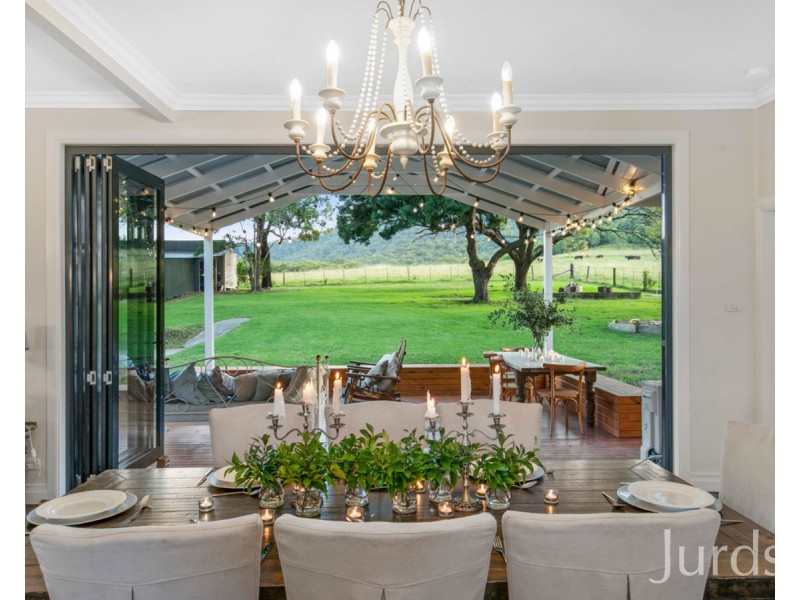 41 Gills Lane, Brunkerville NSW 2323