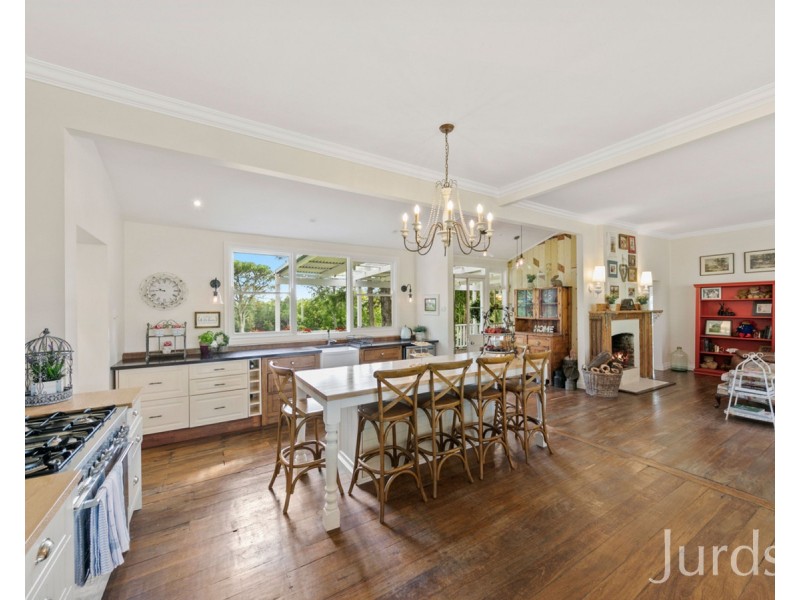 41 Gills Lane, Brunkerville NSW 2323