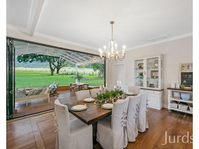 41 Gills Lane, Brunkerville NSW 2323