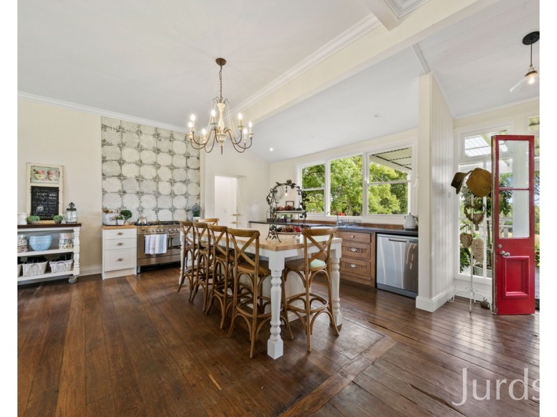 41 Gills Lane, Brunkerville NSW 2323