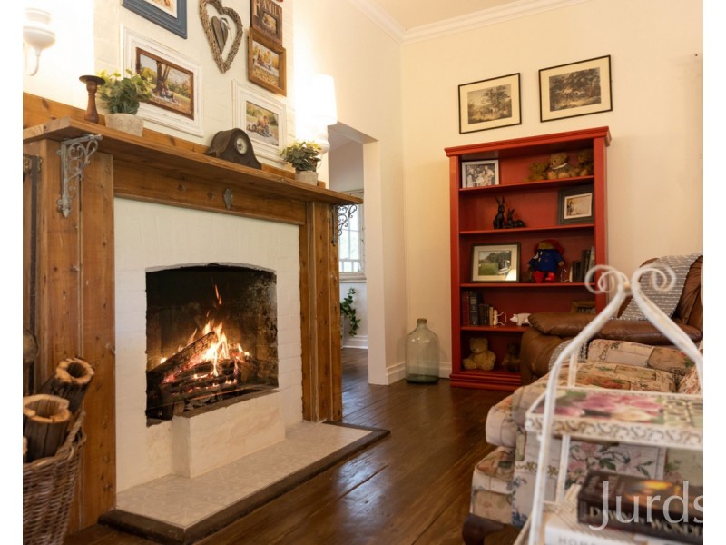 41 Gills Lane, Brunkerville NSW 2323