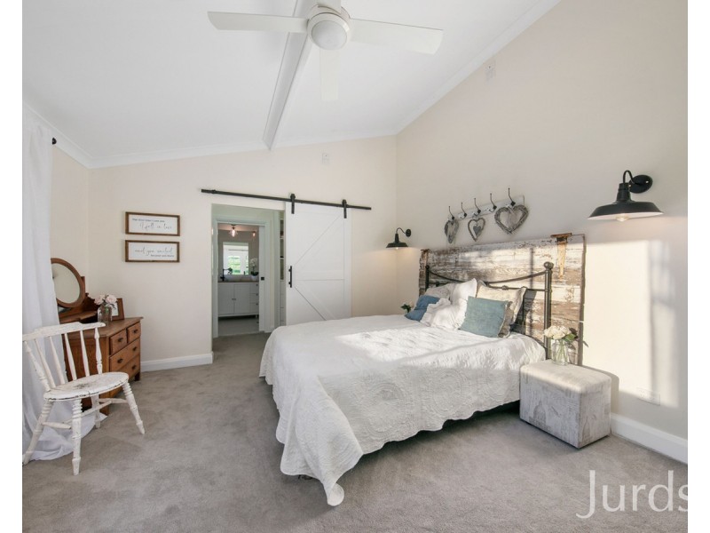 41 Gills Lane, Brunkerville NSW 2323