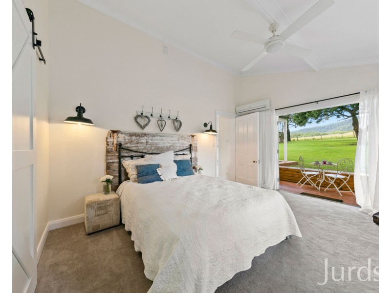 41 Gills Lane, Brunkerville NSW 2323