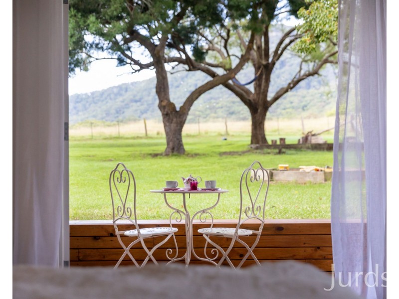41 Gills Lane, Brunkerville NSW 2323