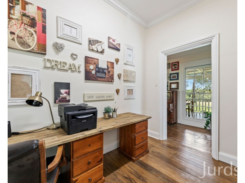 41 Gills Lane, Brunkerville NSW 2323