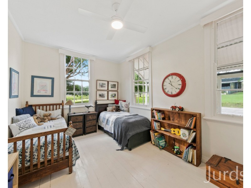 41 Gills Lane, Brunkerville NSW 2323
