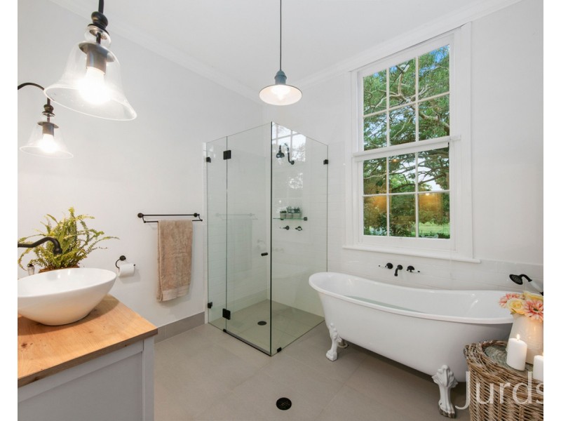 41 Gills Lane, Brunkerville NSW 2323