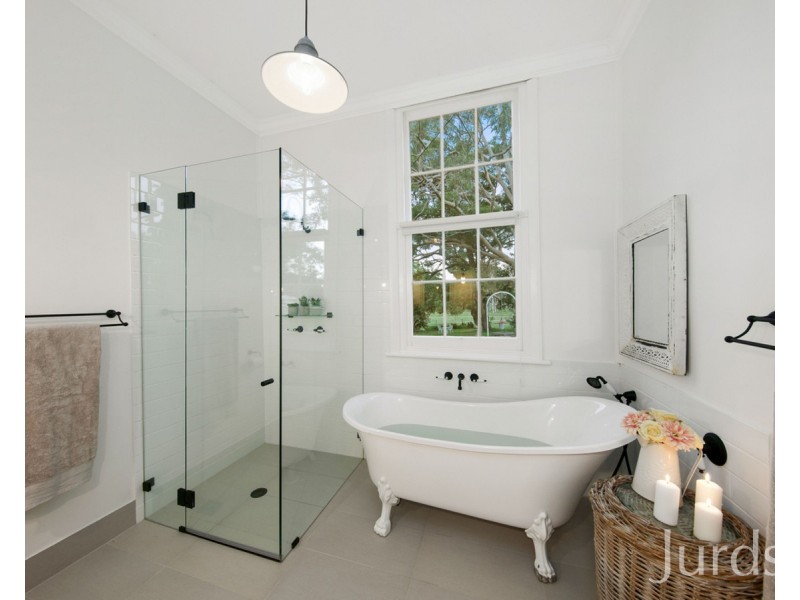 41 Gills Lane, Brunkerville NSW 2323