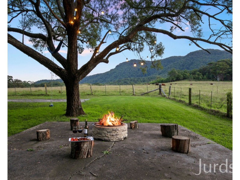 41 Gills Lane, Brunkerville NSW 2323