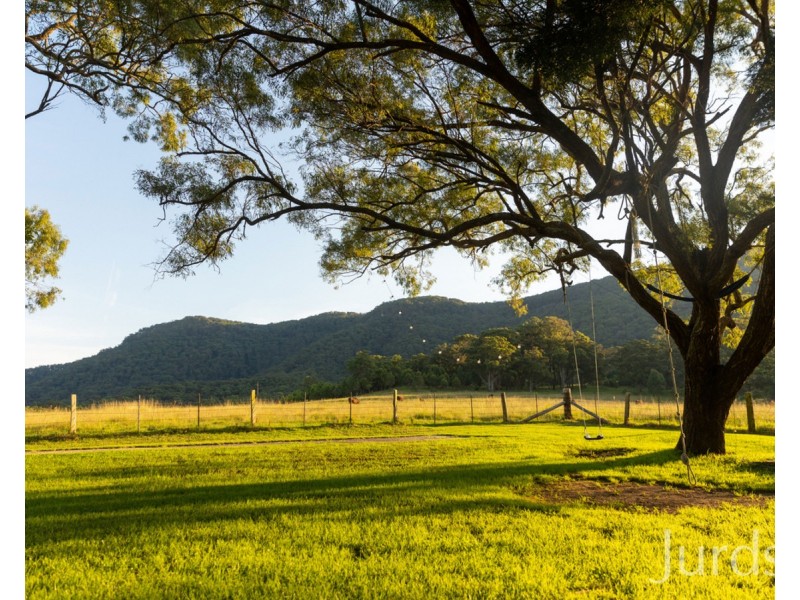 41 Gills Lane, Brunkerville NSW 2323