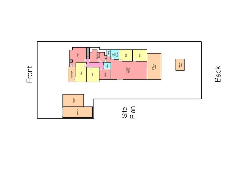 47 Armidale Street, Cessnock NSW 2325