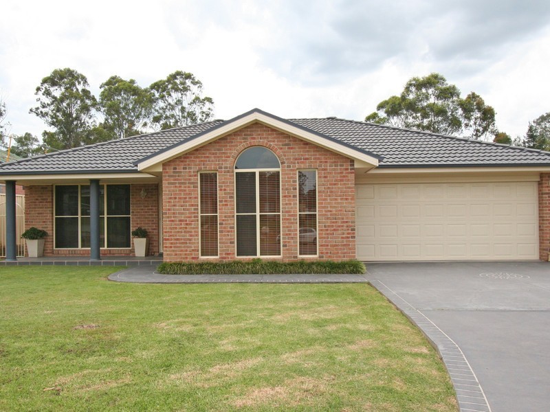 53 O’Shea Circuit, Cessnock NSW 2325