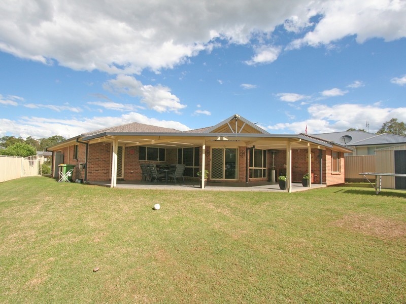 53 O’Shea Circuit, Cessnock NSW 2325