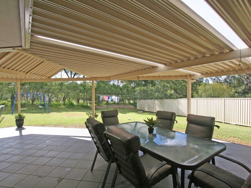 53 O’Shea Circuit, Cessnock NSW 2325