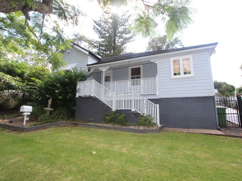 8 King Street, Cessnock NSW 2325