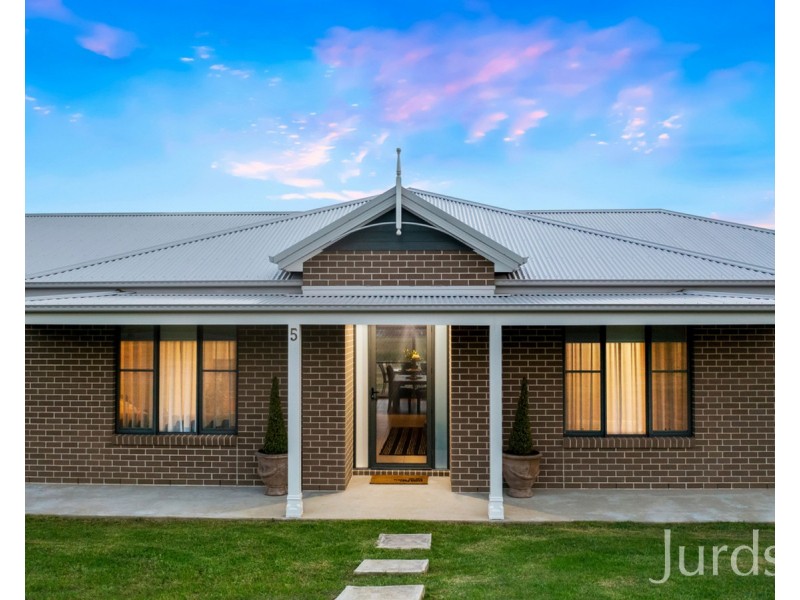 5 Alma Road, Branxton NSW 2335