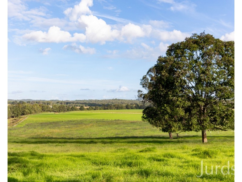 1026 Middle Falbrook Road, Middle Falbrook NSW 2330