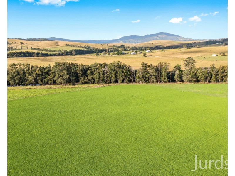 1026 Middle Falbrook Road, Middle Falbrook NSW 2330