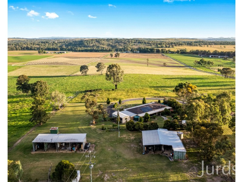 1026 Middle Falbrook Road, Middle Falbrook NSW 2330