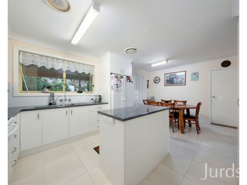 1026 Middle Falbrook Road, Middle Falbrook NSW 2330