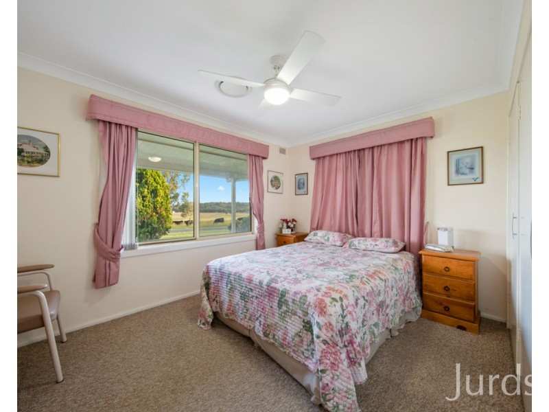 1026 Middle Falbrook Road, Middle Falbrook NSW 2330