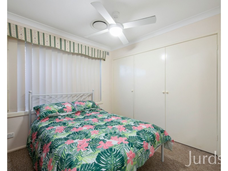 1026 Middle Falbrook Road, Middle Falbrook NSW 2330