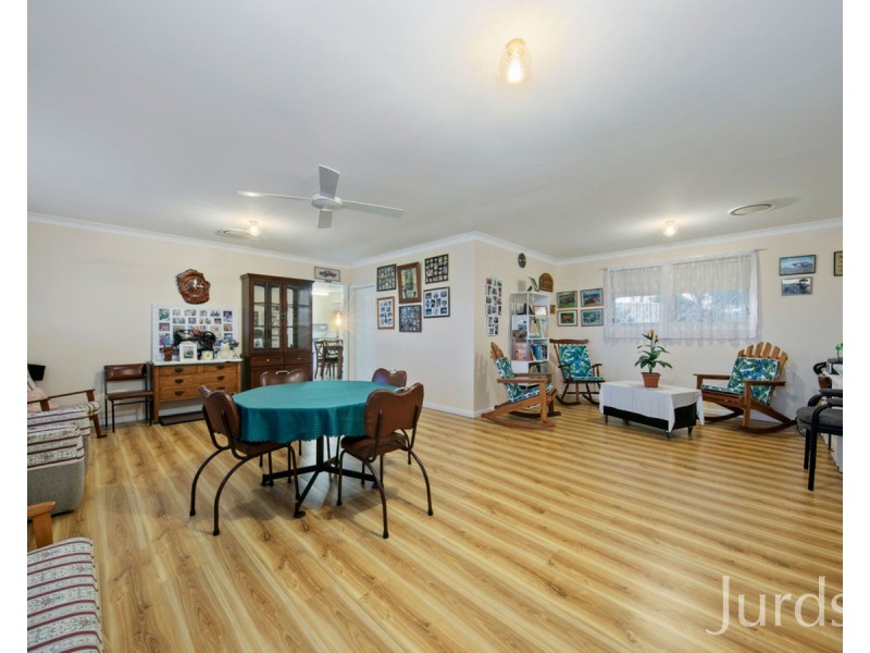 1026 Middle Falbrook Road, Middle Falbrook NSW 2330