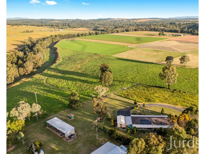 1026 Middle Falbrook Road, Middle Falbrook NSW 2330
