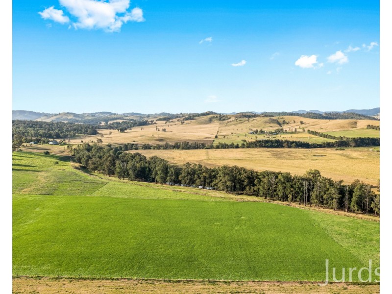 1026 Middle Falbrook Road, Middle Falbrook NSW 2330