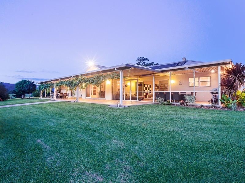 974C Lambs Valley Rd, Lambs Valley NSW 2335