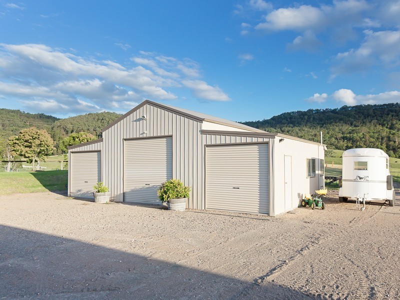 974C Lambs Valley Rd, Lambs Valley NSW 2335