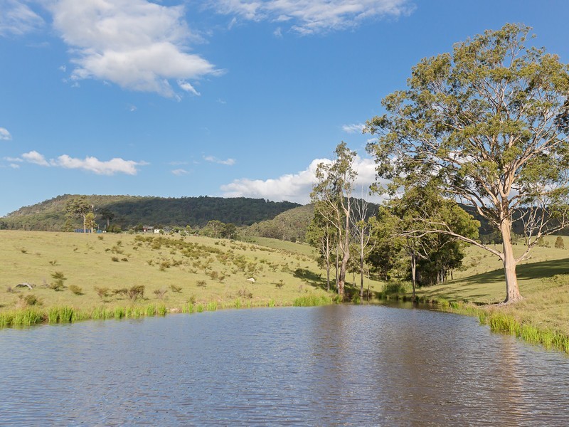 974C Lambs Valley Rd, Lambs Valley NSW 2335